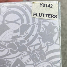 Load image into Gallery viewer, Furrybones Flutters Skeleton Butterfly Figurine Summit Collection Y8142 Purple
