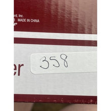 Load image into Gallery viewer, Enchanted Forest Holiday Snowman Trailer Christmas Village Decoration Light Up
