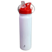 Load image into Gallery viewer, Betty Boop Tumbler Water Bottle 24oz Character Icon Reusable NIB
