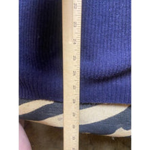 Load image into Gallery viewer, Lacoste Sweater Vest Womens 38 Small Wool Knit Preppy Sustainable Vintage Ladies
