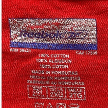 Load image into Gallery viewer, Atlanta Falcons Shirt Mens 2XL NFL Football Spell Out Logo Grunge Athleisure
