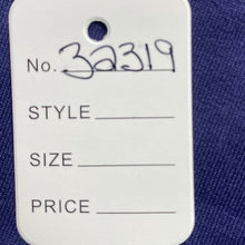 Load image into Gallery viewer, Yale Jacket Womens Medium Full Zip Preppy Academia Reunion Athleisure Streetwear
