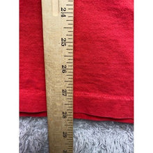 Load image into Gallery viewer, Vintage Wisconsin Badgers Shirt Mens Large Spell Out Mascot Single Stitch
