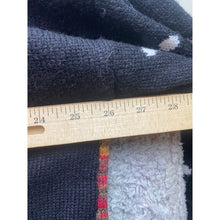 Load image into Gallery viewer, Llama Ugly Christmas Sweater Womens 2XL Embroidered Festival Pull Over Holiday
