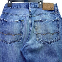 Load image into Gallery viewer, American Eagle Jeans Mens 30x34 Preppy Academia Grunge Everyday Streetwear
