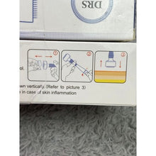 Load image into Gallery viewer, Pack of 4 DermaStamp System DRS Roller Microneedle Anti Aging For Home Use
