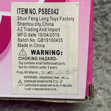 Load image into Gallery viewer, Pretend Play Beauty Playset Dress-up Hair Make-up Sensory Toy
