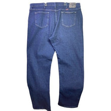 Load image into Gallery viewer, Wrangler Jeans Mens 42x32 Workwear Outdoors Chore Country Rugged Streetwear
