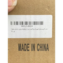 Load image into Gallery viewer, Yakimoto Wooden Mini Barrell With Lid 3.75"- Tea Candy Canister For kitchen
