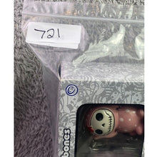 Load image into Gallery viewer, Furrybones Salt Pepper Shakers Set Octopus Skull Kitchen Decor NIB
