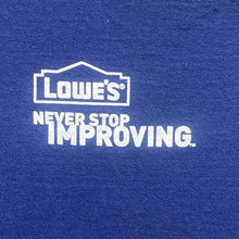 Load image into Gallery viewer, Charlotte Bobcats Shirt Mens Extra Large Spell Out NBA Basketball Sleeve Hit
