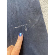 Load image into Gallery viewer, Wrangler Shirt Adult 2XL XXL Black Original Denim Brand 47 Streetwear Skater Men
