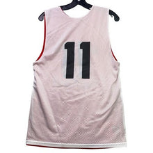 Load image into Gallery viewer, Alleson Athletic Jersey Mens Small Basketball Reversible Spell Out Athletic
