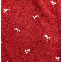 Load image into Gallery viewer, Flex Lobster Shorts Mens 30 Chino AOP Preppy Academia Golf Athleisure Streetwear
