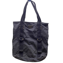 Load image into Gallery viewer, Aeropostale Tote Bag Canvas Shopper Travel Casual Everyday
