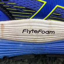 Load image into Gallery viewer, Asics GEL-Nimbus Shoes Mens 13 FlyteFoam Athletic Running 1011A69 Performance
