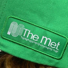 Load image into Gallery viewer, Tulsa Hat Green White Baseball Cap Snapback Adult Adjustable Sinclair Oil NWOT
