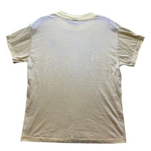 Load image into Gallery viewer, Vtg Ocean City Shirt Womens Medium Yellow Beachy Ombre Maryland Single Stitch
