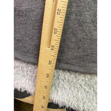 Load image into Gallery viewer, Friends Shirt Womens Small Gray Spell Out Logo Slub Academia Everyday Streetwear
