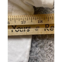 Load image into Gallery viewer, Queen Adam Lambert Shirt Womens Medium Graphic Grunge Punk Rock Streetwear White
