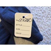 Load image into Gallery viewer, 2003 Bush Band Shirt Mens Medium Y2K Beachy Beach Boys Long Sleeve Navy Blue
