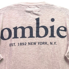 Load image into Gallery viewer, Abercrombie Fitch Shirt Mens Small Spell Out AOP Preppy Academia Streetwear
