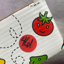 Load image into Gallery viewer, Pretend Play Kitchen Food Set Bread Fruit Burger Cake Toy Kids 35 Pcs
