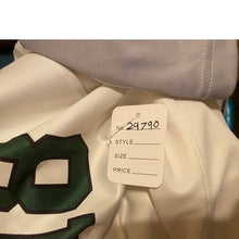Load image into Gallery viewer, Waterford Jersey Mens Extra Large Nike #18 Dri-Fit Athletic Athleisure White
