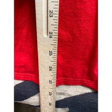 Load image into Gallery viewer, USA Shirt Mens 2XL Patriotic Spell Out Festival Everyday Streetwear Academia
