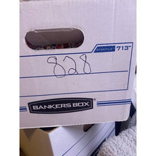 Load image into Gallery viewer, Vintage 1982 Ideal Rubik's Race Board Game Shaker Instructions
