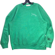 Load image into Gallery viewer, The Colony Hotel Sweatshirt Mens Large Palm Beach Johnnie Brown Monkey Rare
