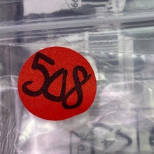 Load image into Gallery viewer, Paul Taylor Wallet Genuine Leather Slim Card Holder Black Hand Crafted Magnetic
