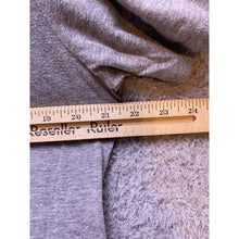 Load image into Gallery viewer, Virginia Basketball Shirt Mens Large Gray Nike Center Swooch Large Spell Out
