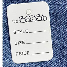 Load image into Gallery viewer, Lee Jeans Womens 10 Preppy Academia Mom Normalcore Chore Office Streetwear
