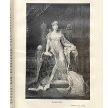 Load image into Gallery viewer, France Hardcover Book Madame Guizot De Witt Vol VII Illustrated
