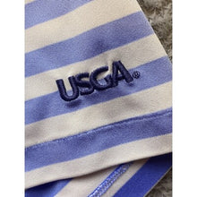 Load image into Gallery viewer, Ralph Lauren Polo Shirt Adult Medium Pinehurst Championship USGA Marshal Mens
