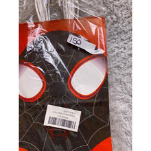 Load image into Gallery viewer, Spiderman Loot Party Bags Birthday Goodie Supplies 10 Bags, 2 of each style
