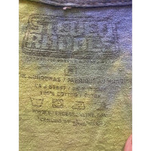 Load image into Gallery viewer, Steven Rhodes Shirt Womens Medium My First Voodoo Doll Tie Dye Graphic Tee
