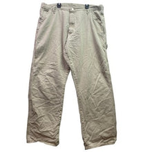 Load image into Gallery viewer, Wrangler Pants Mens 38x30 Carpenter Utility Gorpcore Career Workwear Everyday
