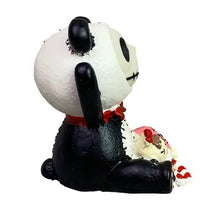 Load image into Gallery viewer, Furrybones Panda Skeleton Figure Collectible NIB

