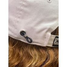 Load image into Gallery viewer, Presidents Cup Hat Adult Adjustable Headgear Golf Embroidered Classic Cut
