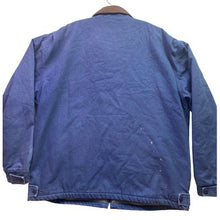 Load image into Gallery viewer, Pella Jacket Mens 3XL Rugged Workwear Fleece Lined Gorpcore Utility Outdoors
