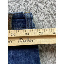 Load image into Gallery viewer, Lucky Brand Jeans Womens 22W Mature Stretchy Distressed Everyday Streetwear
