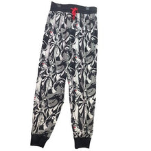 Load image into Gallery viewer, Disney Villains Pajama Pants Womens Medium AOP Ursula Queen Lounge Everyday
