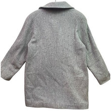 Load image into Gallery viewer, Vintage Outbrook Coat Womens Extra Large Wool Mature Trench Outdoors Old Money

