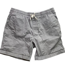 Load image into Gallery viewer, J.Crew Shorts Mens Medium Dock Nautical Beachy Coastal Sailing Summer Everyday
