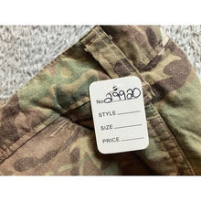 Load image into Gallery viewer, Army Combat Uniform Pants Mens 31x 30 ACU Camouflage Tactical Military Cargo
