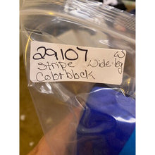 Load image into Gallery viewer, Torrid Jumpsuit Womens 2 Striped Wide Leg Color Block V Neck Casual Pockets
