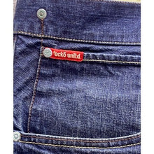 Load image into Gallery viewer, Ecko Unltd Jeans Mens 46Bx32 Gentry Baggy Y2K Grunge Streetwear Skater
