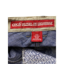Load image into Gallery viewer, Ecko Unltd Jeans Mens 46Bx32 Gentry Baggy Y2K Grunge Streetwear Skater
